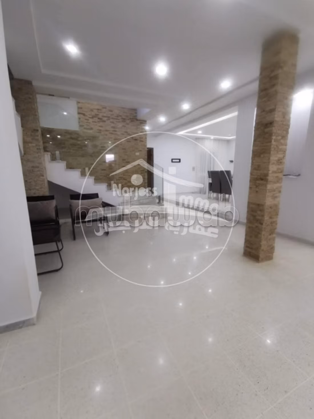 Magnifica villa in vendita a Kalâa Kbira zona les v