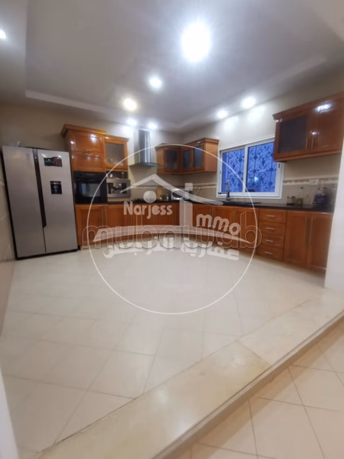Magnifica villa in vendita a Kalâa Kbira zona les v