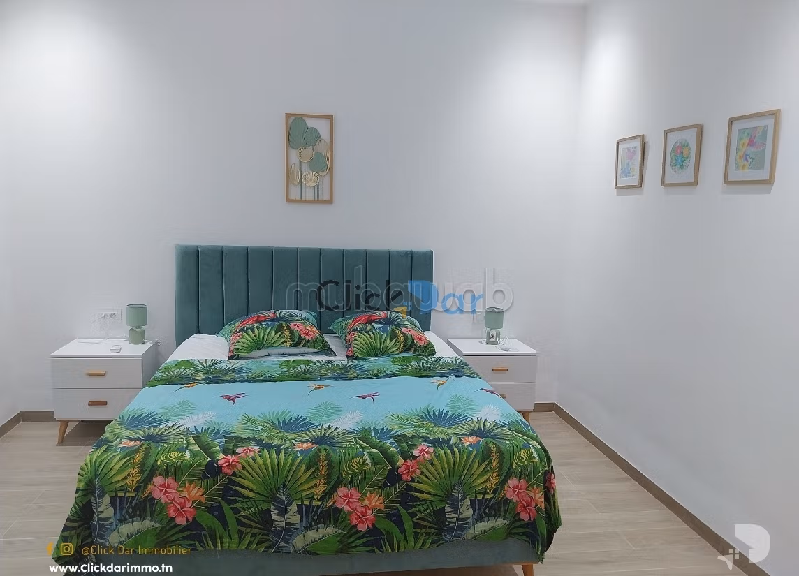 Una villa in S5 per affitto estivo