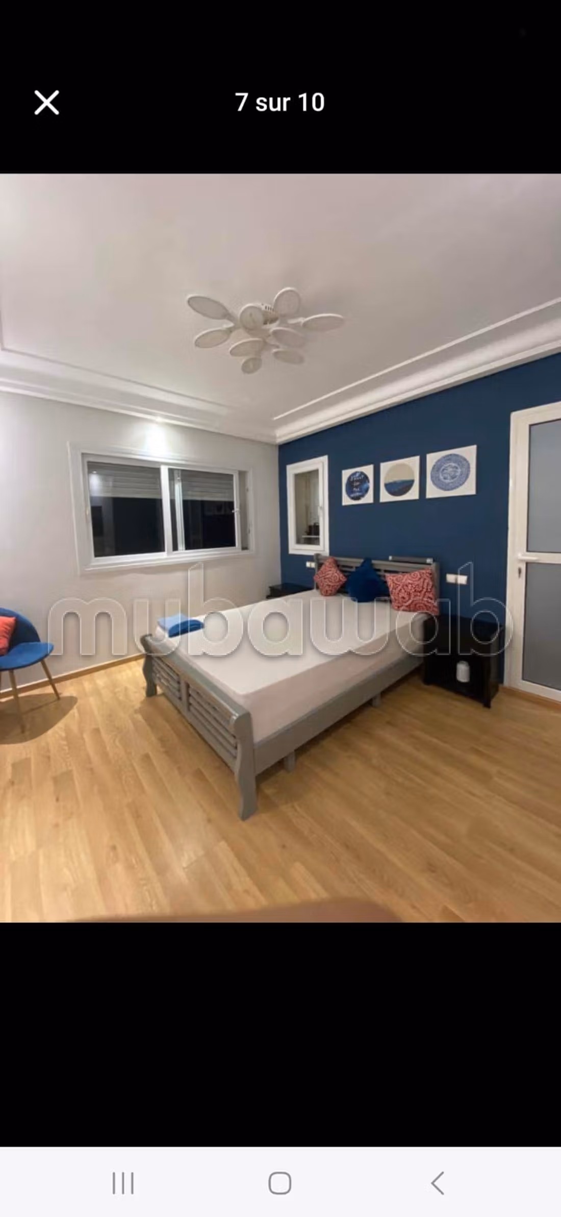 Affitto stagionale villa di lusso a Lilas Park Bouskoura