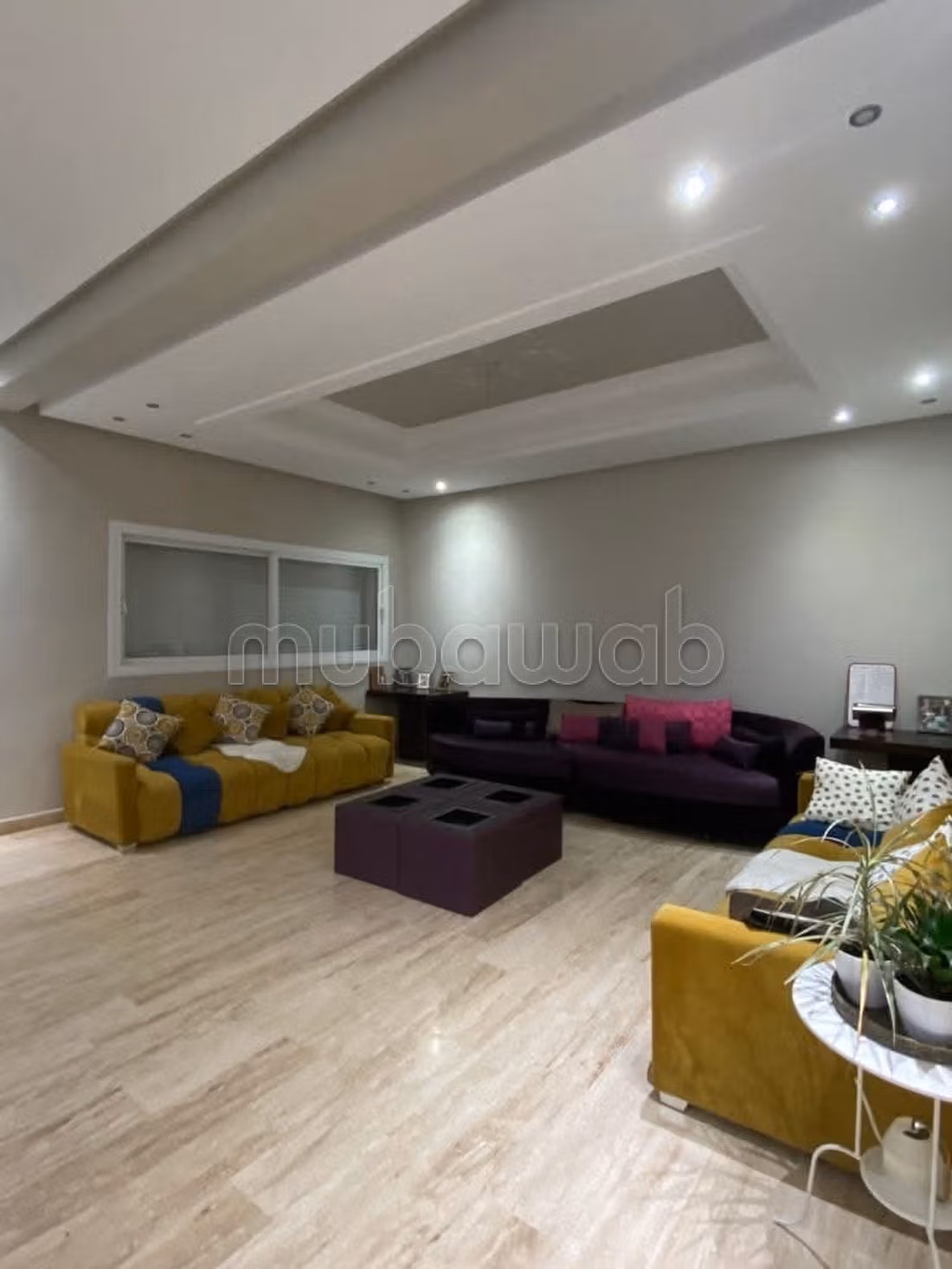 Affitto stagionale villa di lusso a Lilas Park Bouskoura