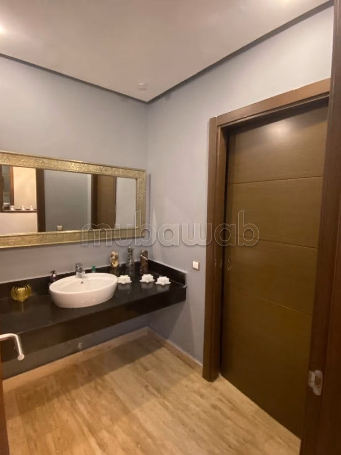 Affitto stagionale villa di lusso a Lilas Park Bouskoura
