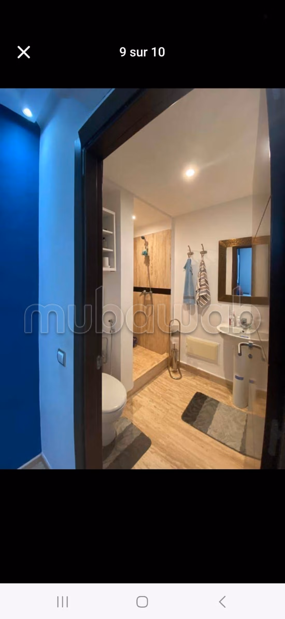 Affitto stagionale villa di lusso a Lilas Park Bouskoura