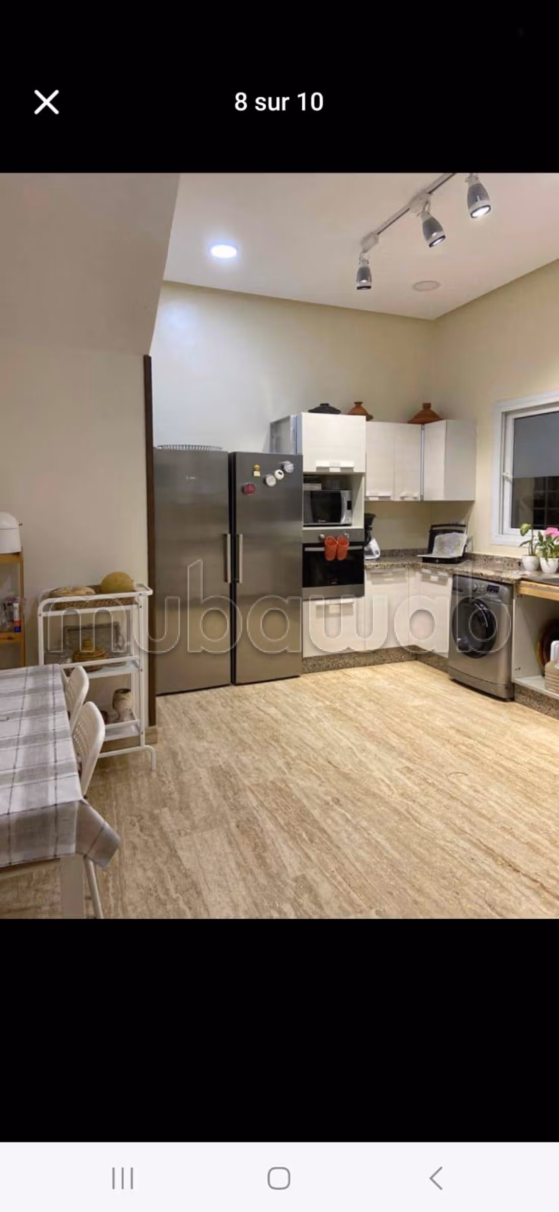 Affitto stagionale villa di lusso a Lilas Park Bouskoura