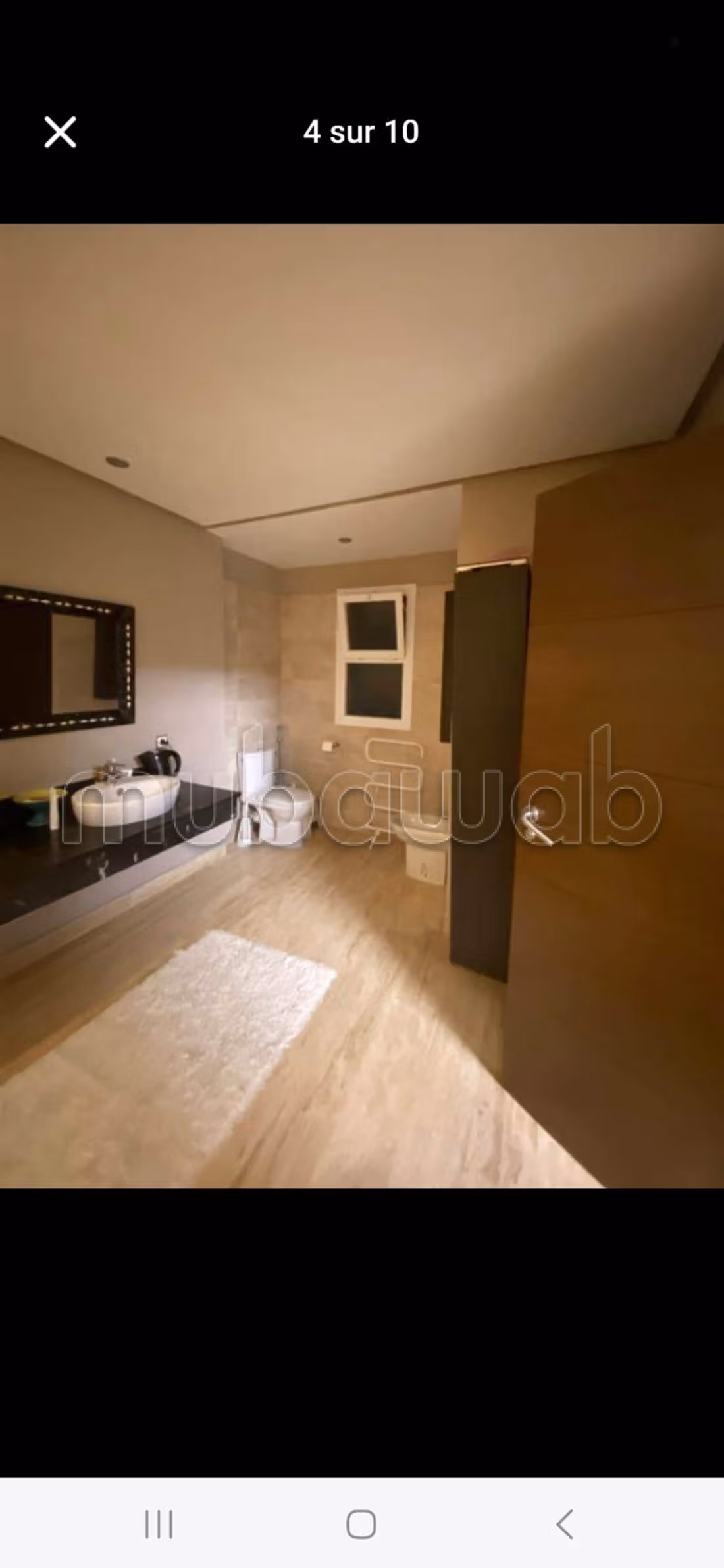 Affitto stagionale villa di lusso a Lilas Park Bouskoura