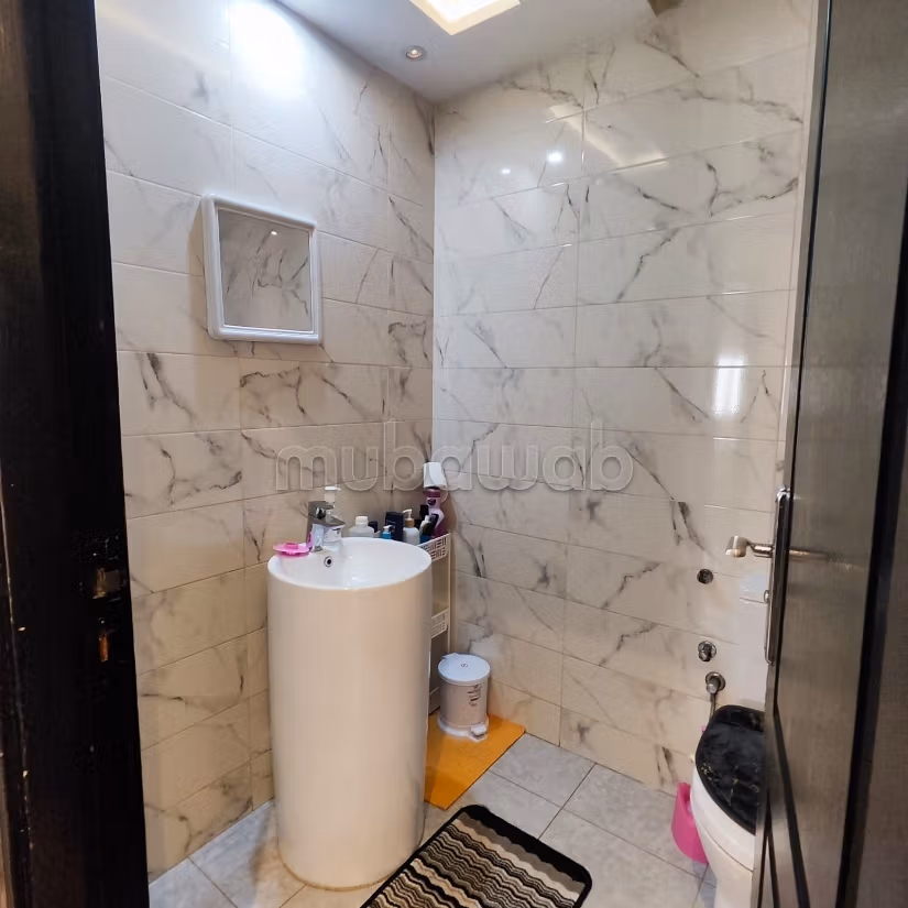 Appartement te koop in Oulfa. Oppervlakte 70 m². Gemeubileerd