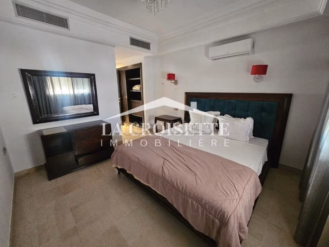 Appartement s3 au Lac2
