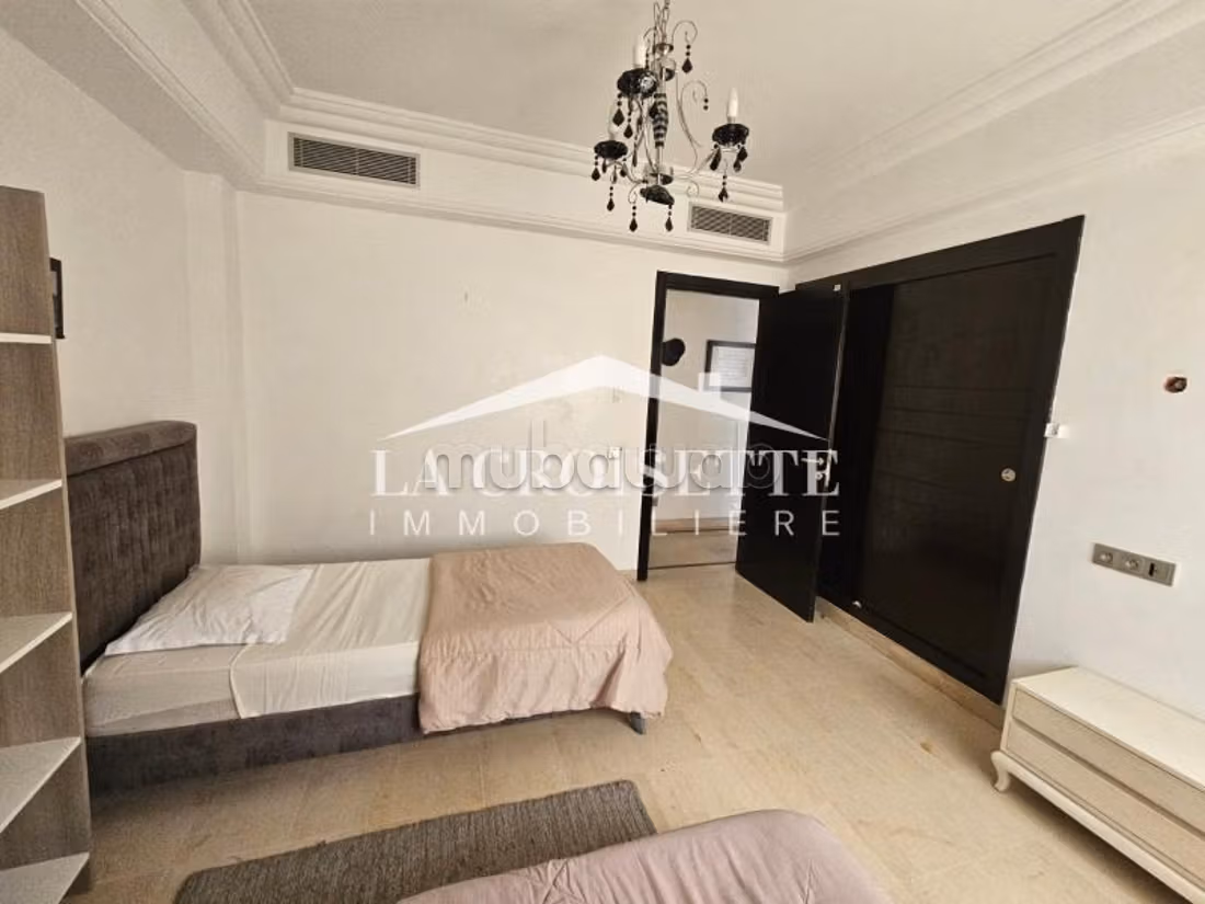 Appartement s3 au Lac2