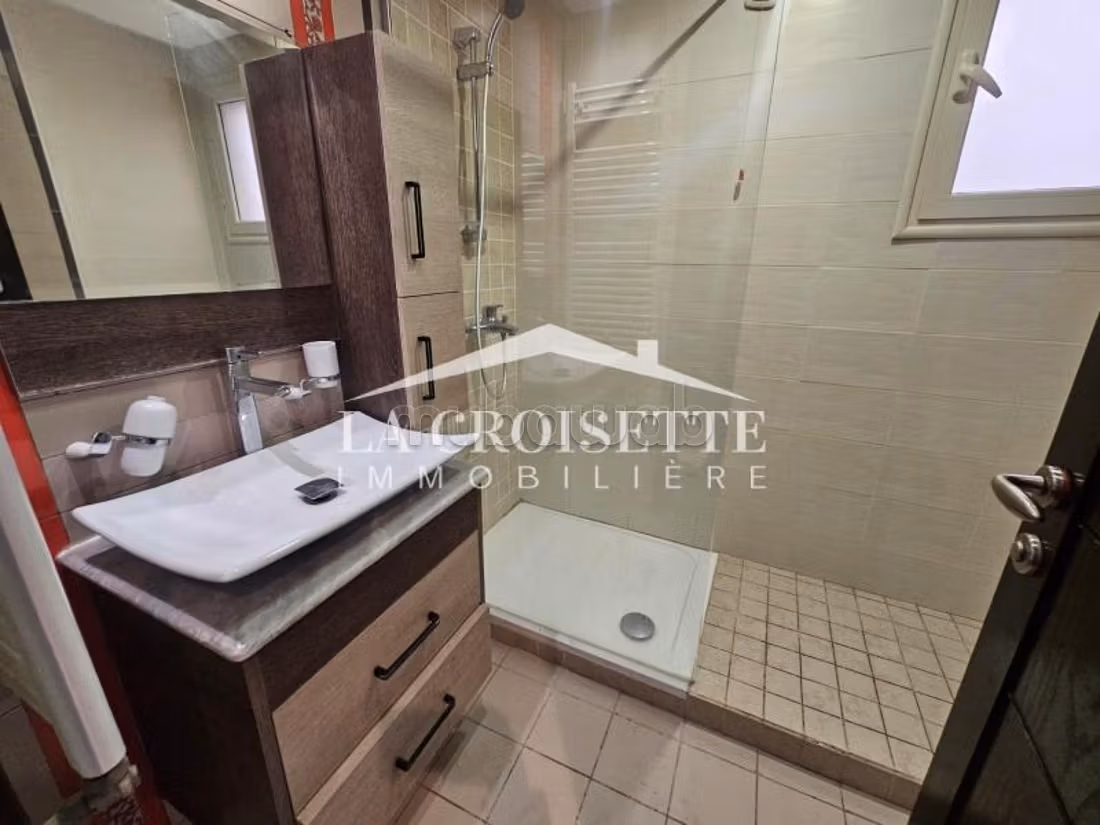 Appartement s3 au Lac2