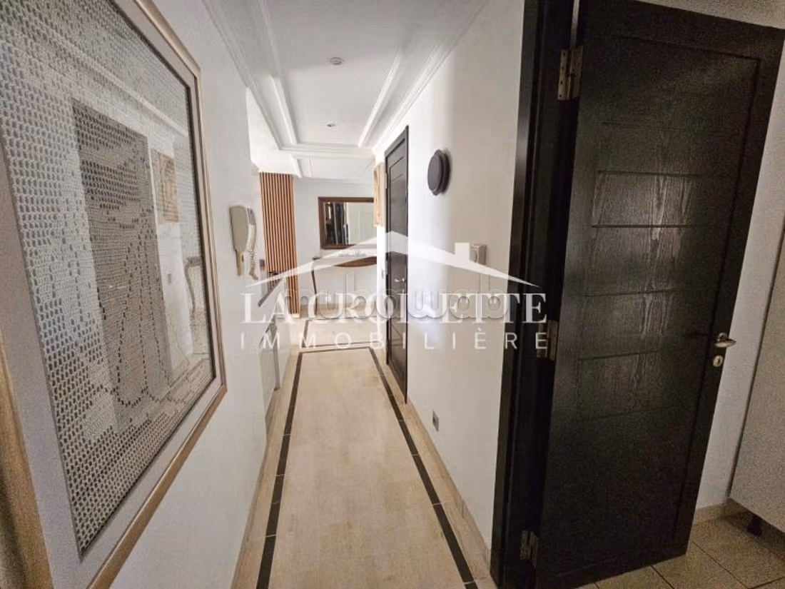 Appartement s3 au Lac2