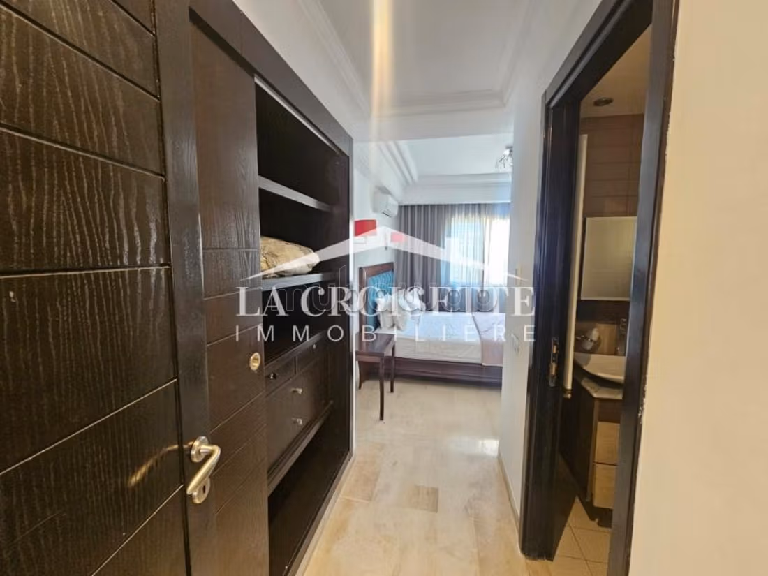 Appartement s3 au Lac2