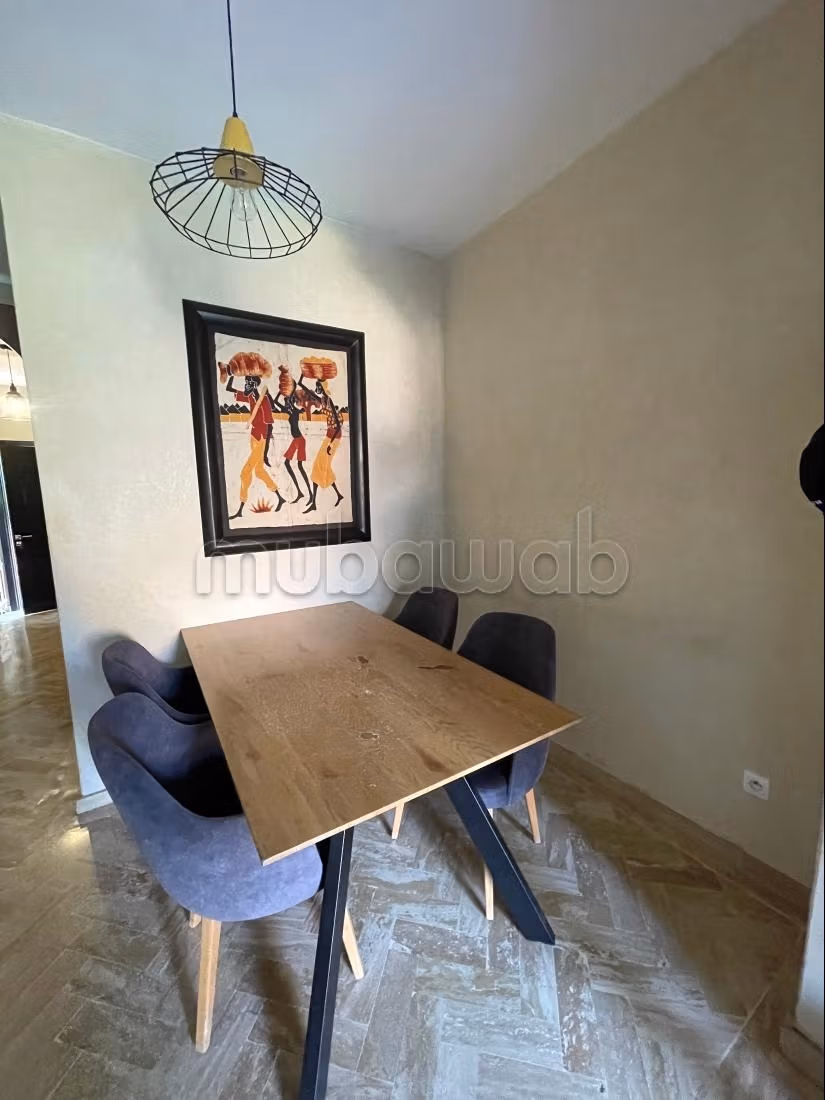 Appartement 140 m² f Route de Ouarzazate — 7