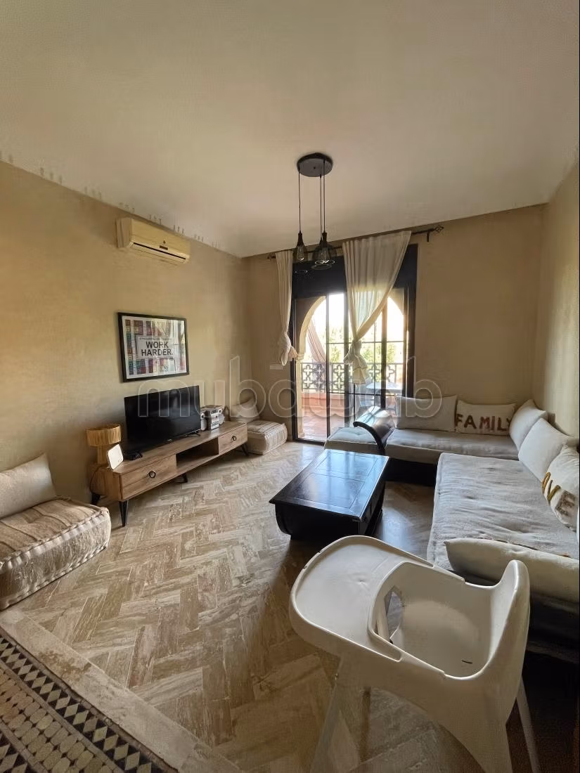 Appartement 140 m² f Route de Ouarzazate — 8