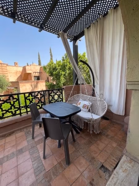 Appartamento con Grande Rooftop in Vendita – Via Ouarzazate