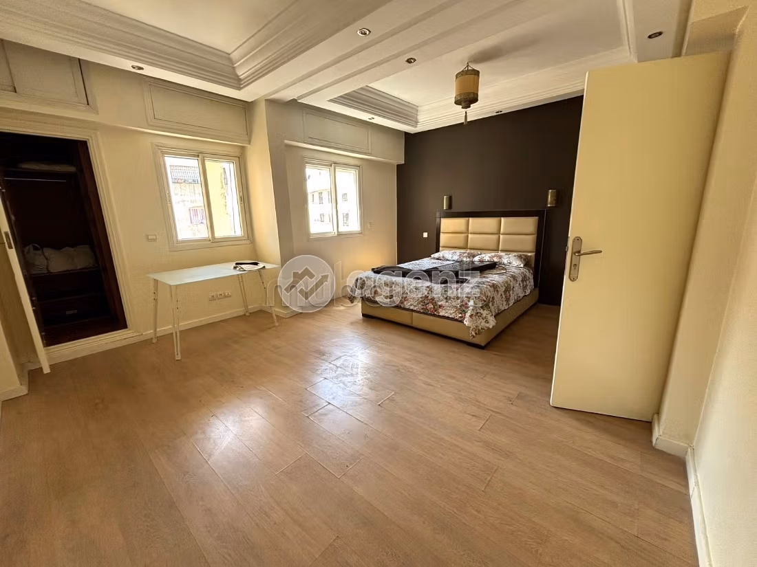 Studio à vendre 63 m² Bourgogne Est Casablanca — 2