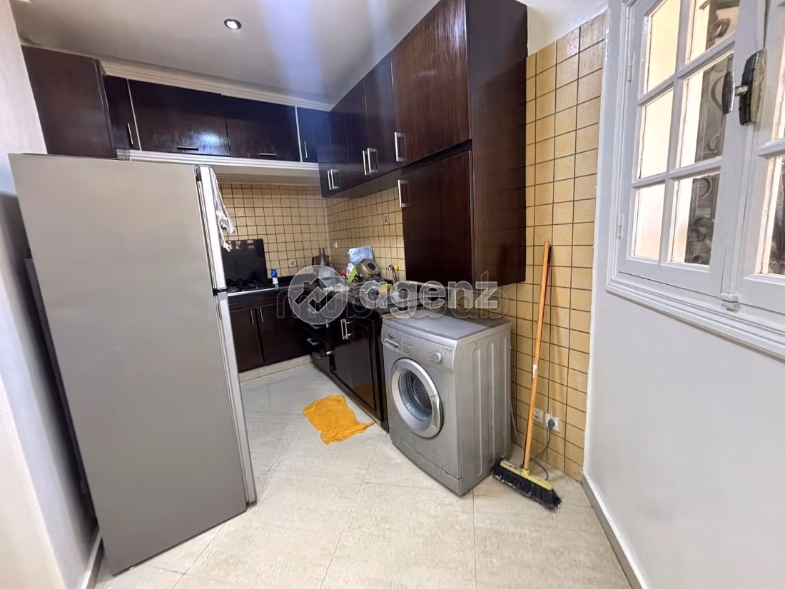 Studio à vendre 63 m² Bourgogne Est Casablanca — 3