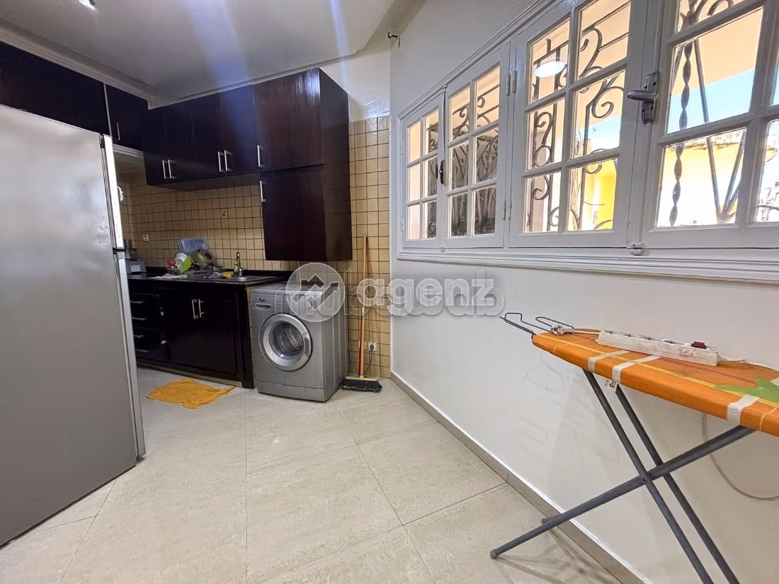 Appartement 63 m² à Bourgogne Est — 10