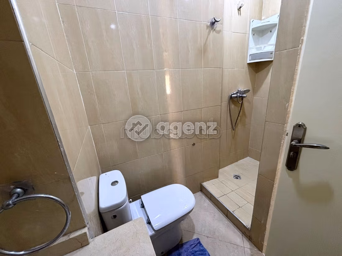 Studio à vendre 63 m² Bourgogne Est Casablanca — 5