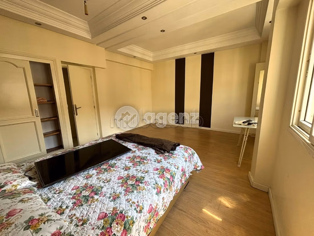 Appartement 63 m² à Bourgogne Est — 9