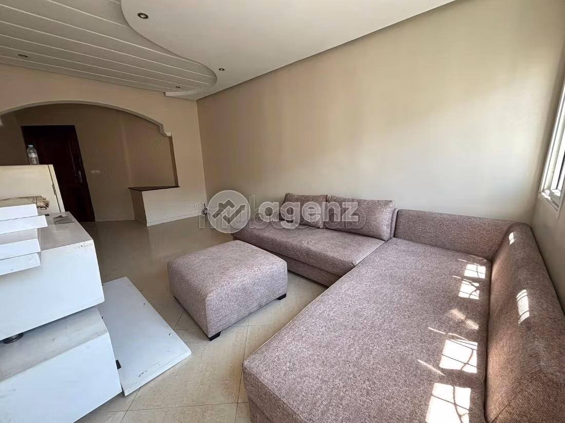 Studio à vendre 63 m² Bourgogne Est Casablanca — 6