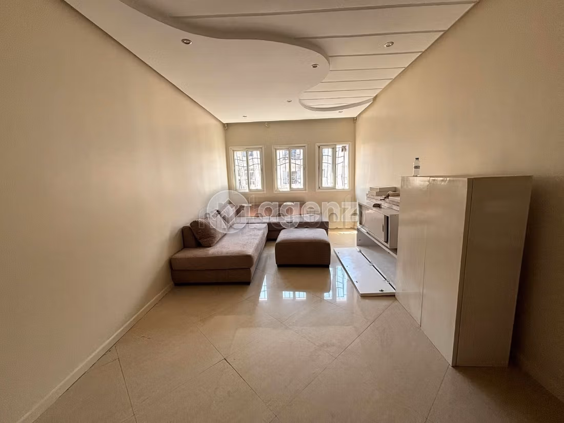Appartement 63 m² à Bourgogne Est — 7
