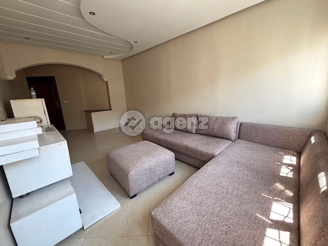 Appartement 63 m² à Bourgogne Est — 8