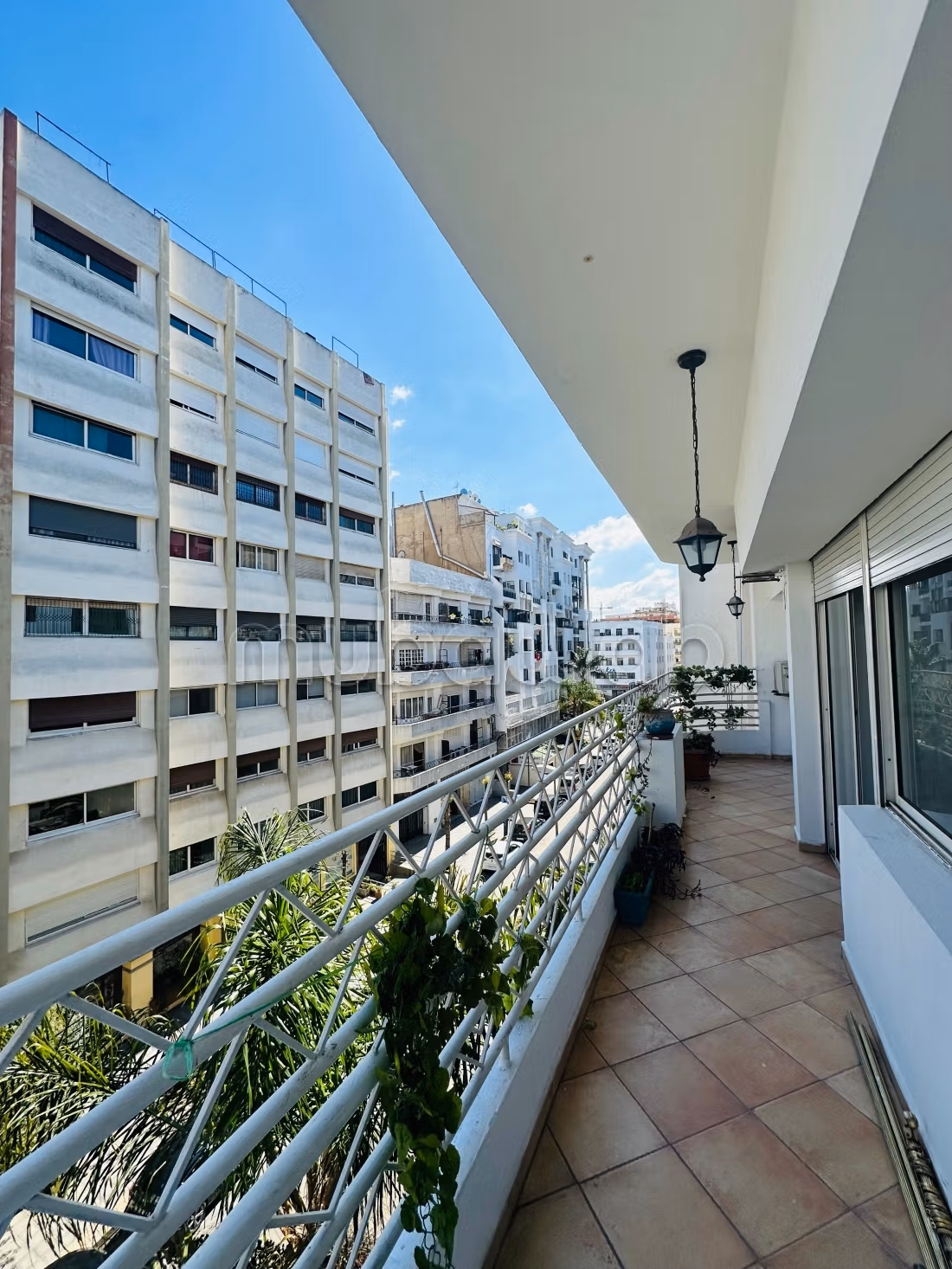 Superbe appartement de 140 m² au cœur du quartier Gauthier