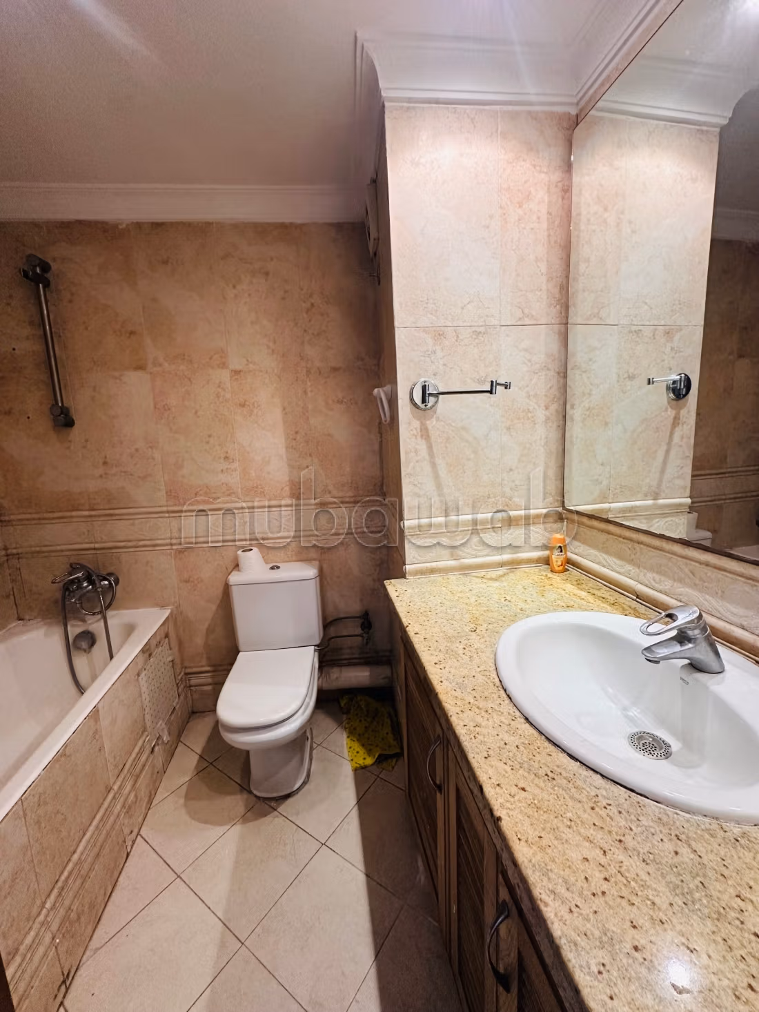 Appartement 140 m² à Gauthier — 8
