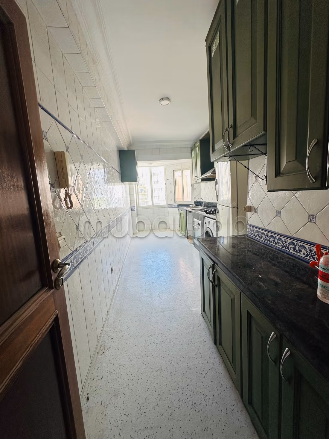 Appartement 140 m² à Gauthier — 10