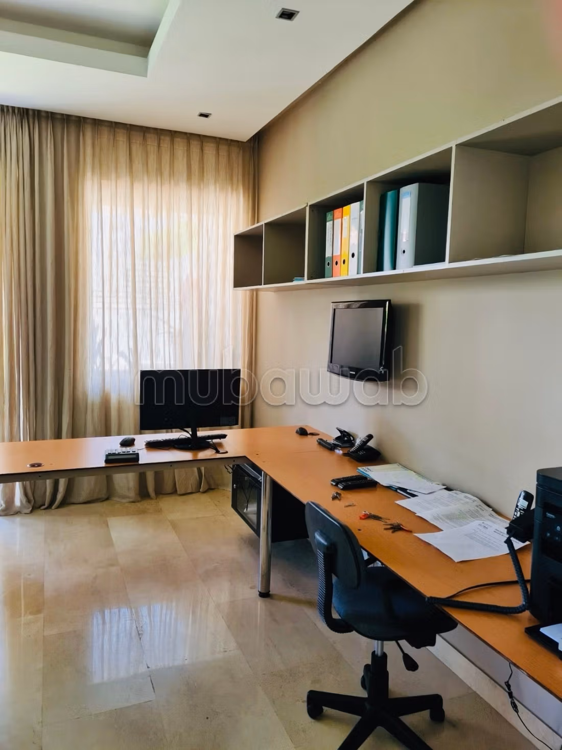 Prachtige gemeubileerde villa in het hart van Casa Green Town - Bouskoura