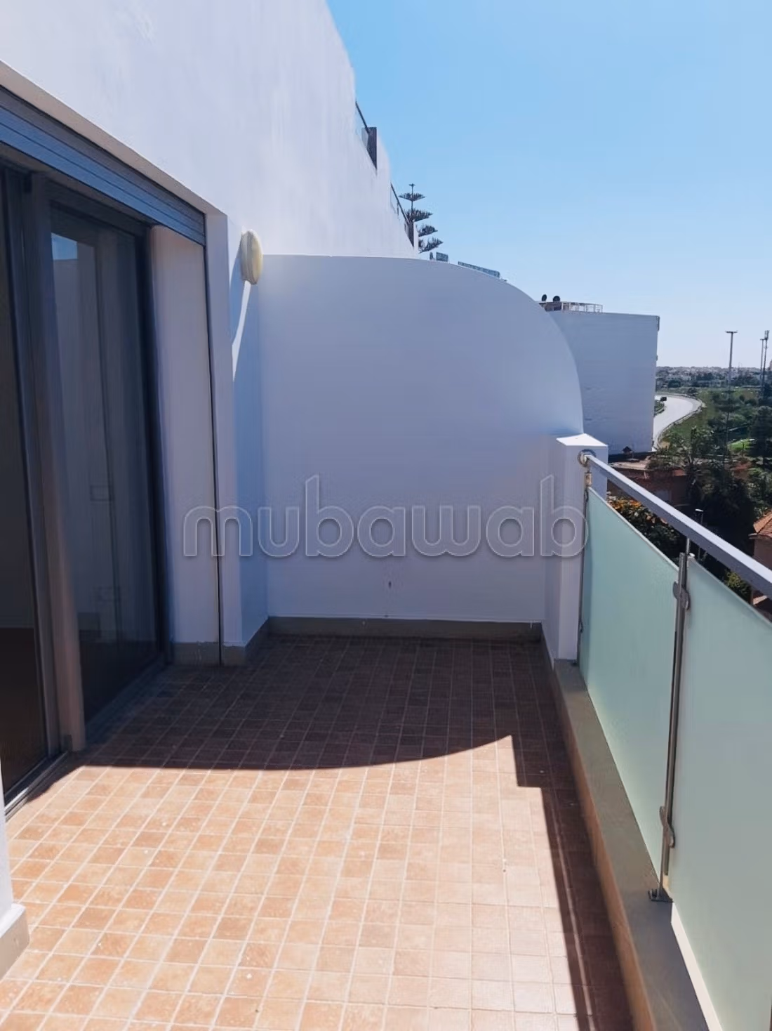 LOUER – Magnifique studio à la Ferme Bretonne
Casablanca
