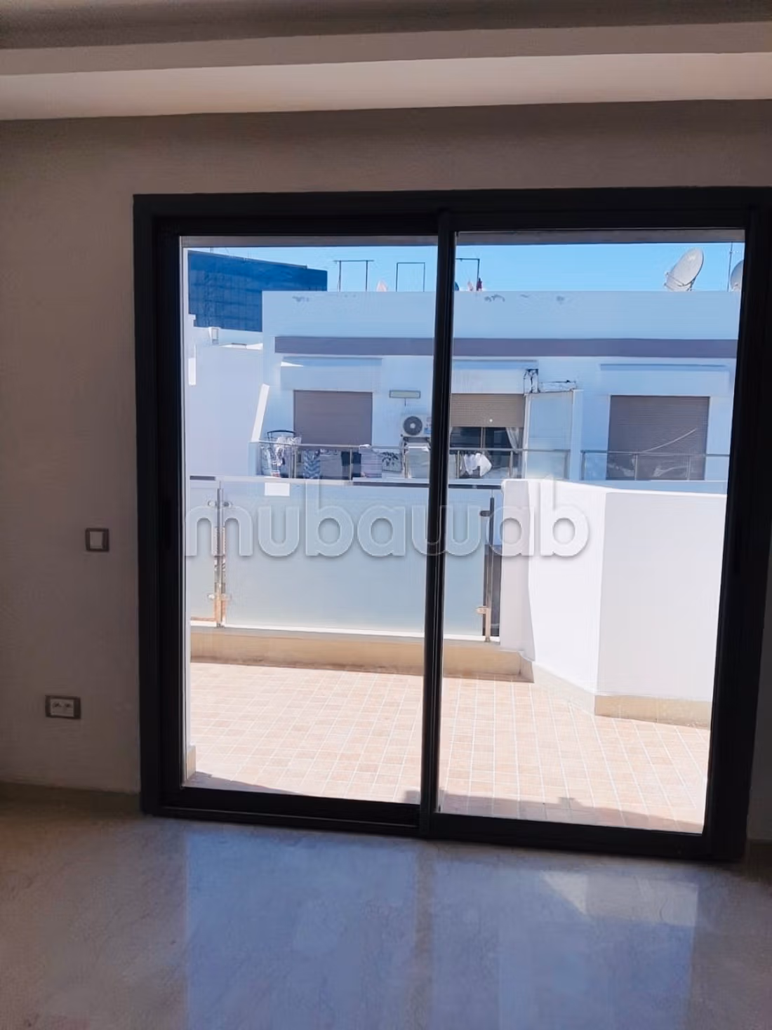 LOUER – Magnifique studio à la Ferme Bretonne
Casablanca — 6