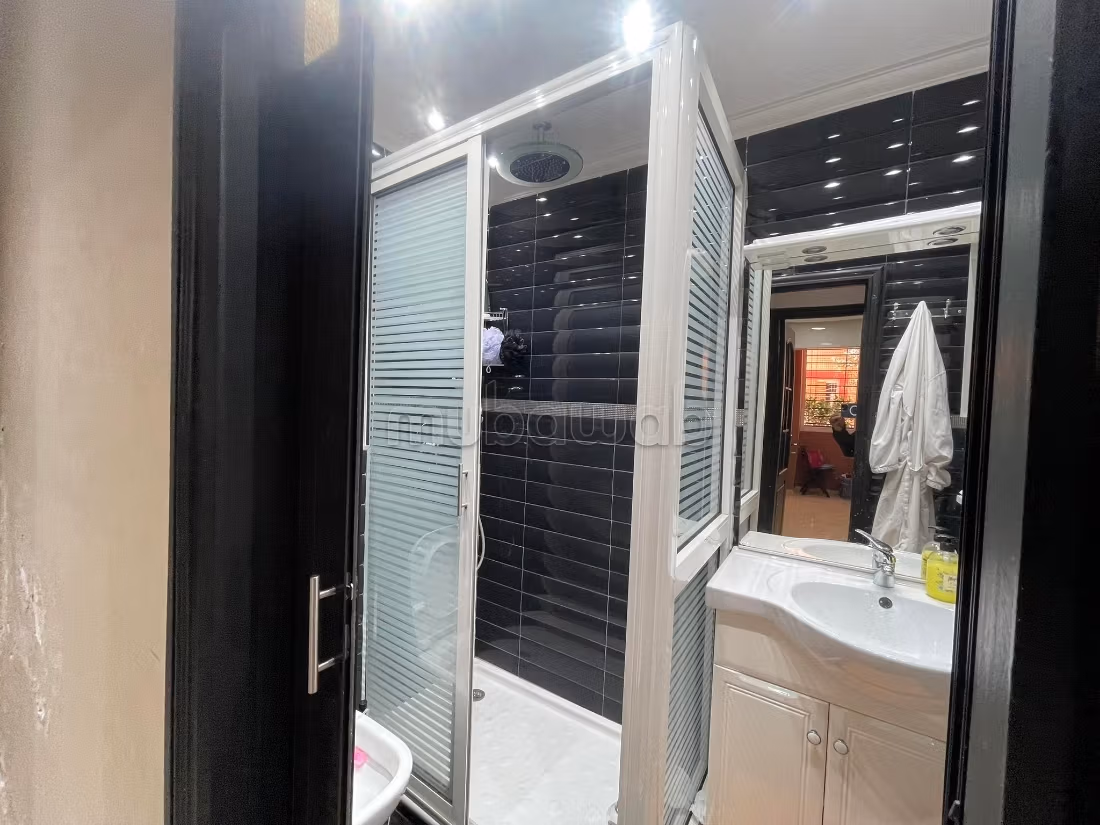 Appartamento in Vendita 2 camere a Hivernage