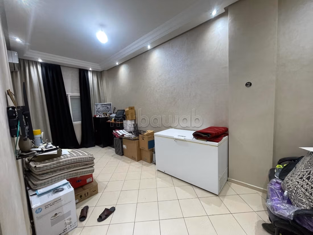 Appartamento in Vendita 2 camere a Hivernage