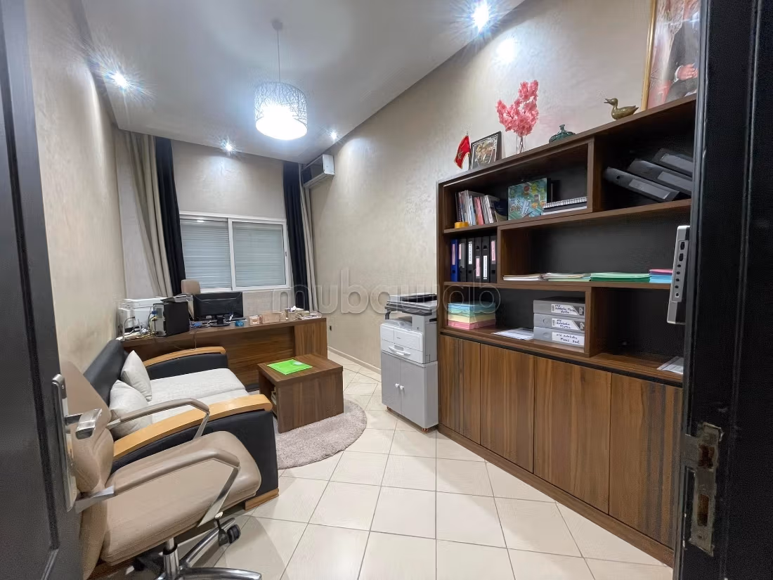 Appartamento in Vendita 2 camere a Hivernage