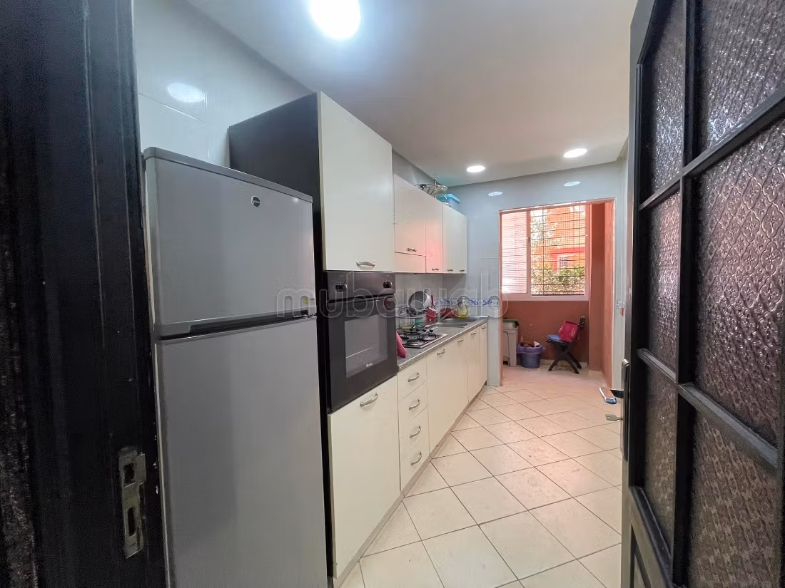 Appartamento in Vendita 2 camere a Hivernage