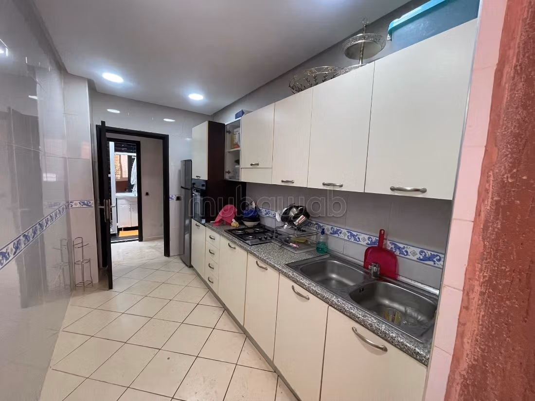 Appartamento in Vendita 2 camere a Hivernage