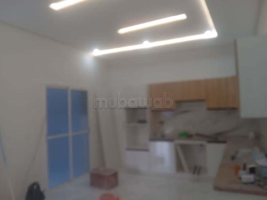 Villa 85 m² à Issabanen — 11