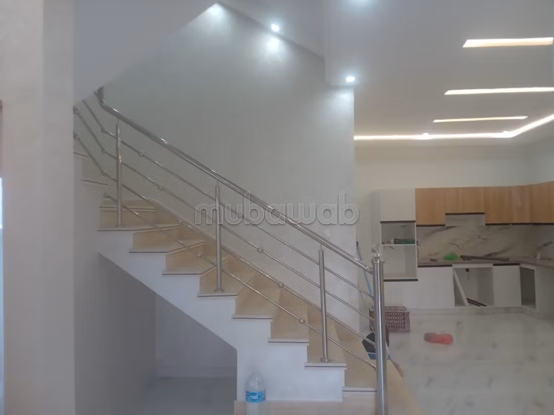 Villa 85 m² à Issabanen — 9