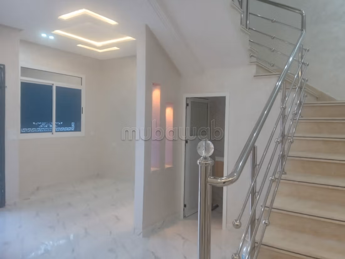 Villa 85 m² à Issabanen — 4