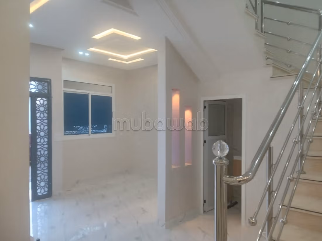 Villa 85 m² à Issabanen — 12