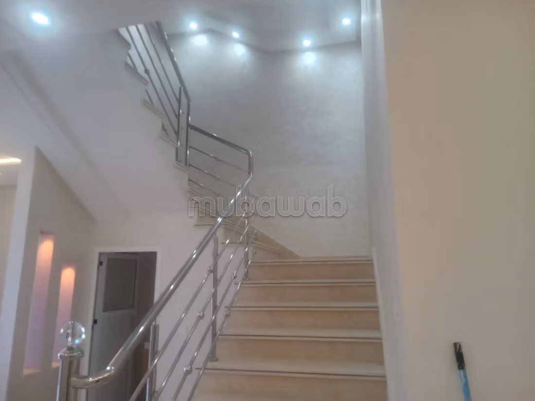 Villa 85 m² à Issabanen — 7