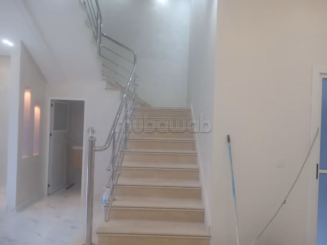 Villa 85 m² à Issabanen — 8
