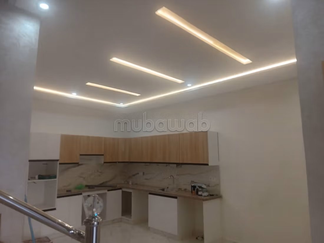 Villa 85 m² à Issabanen — 3