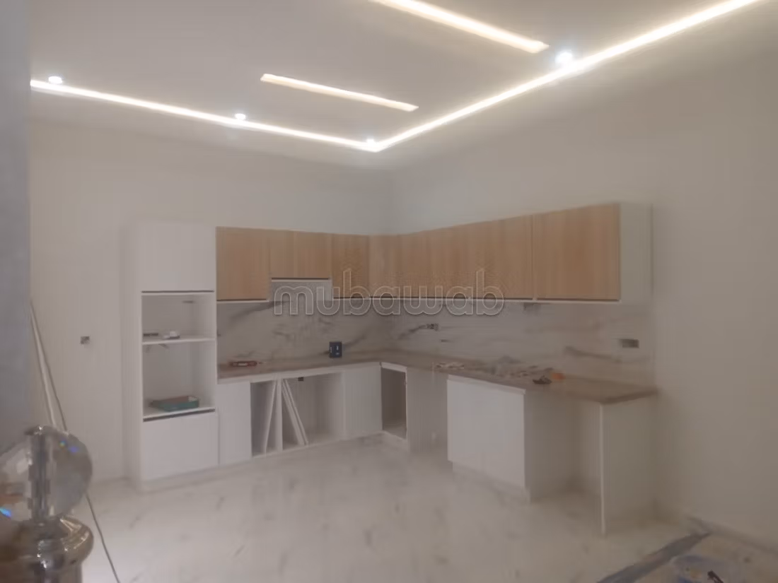 Villa 85 m² à Issabanen — 5