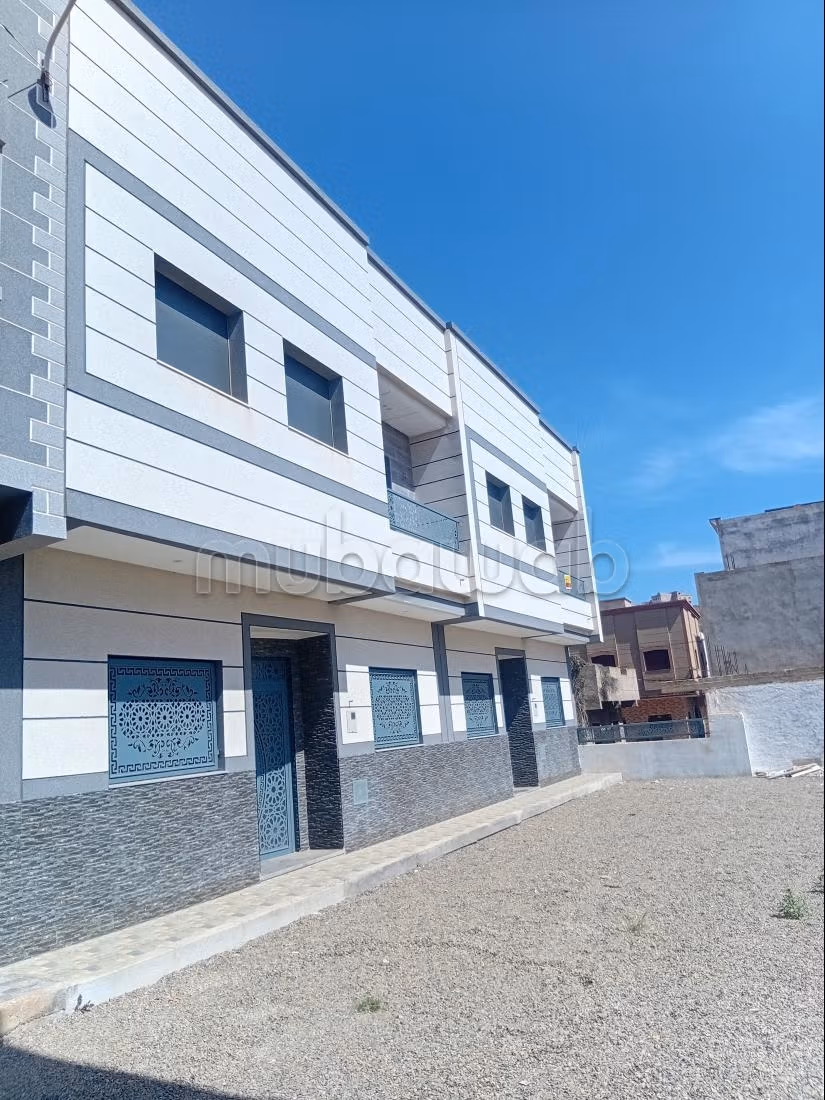Villa 85 m² à Issabanen — 2