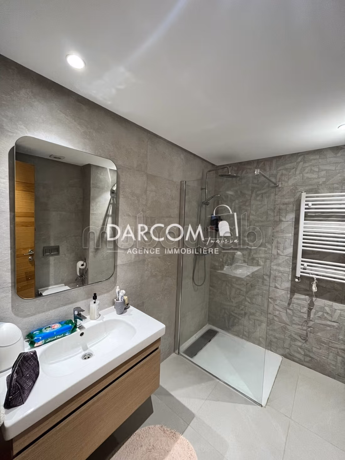 Triplex s4 à La Soukra