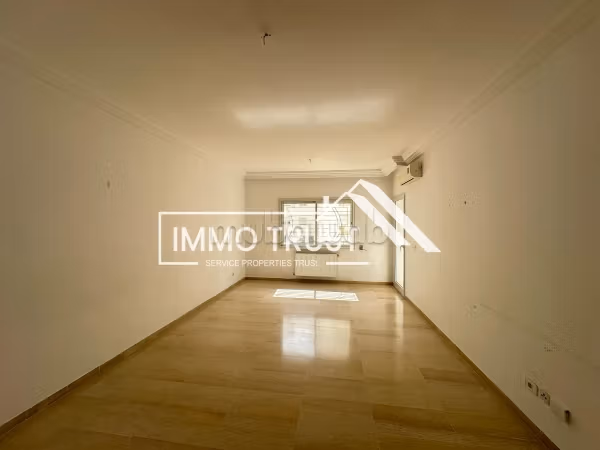 Appartamento S3 a La Soukra