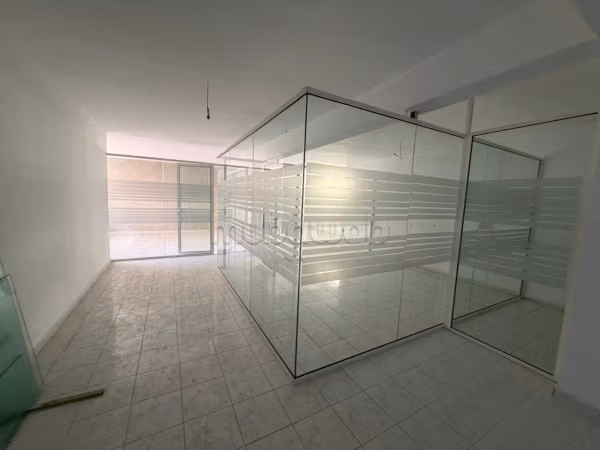 Piano d'ufficio