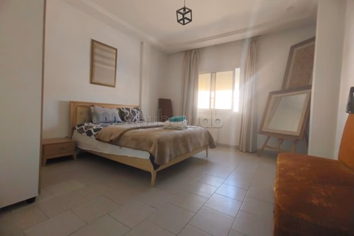 In Vendita Appartamento S2 a La Marsa